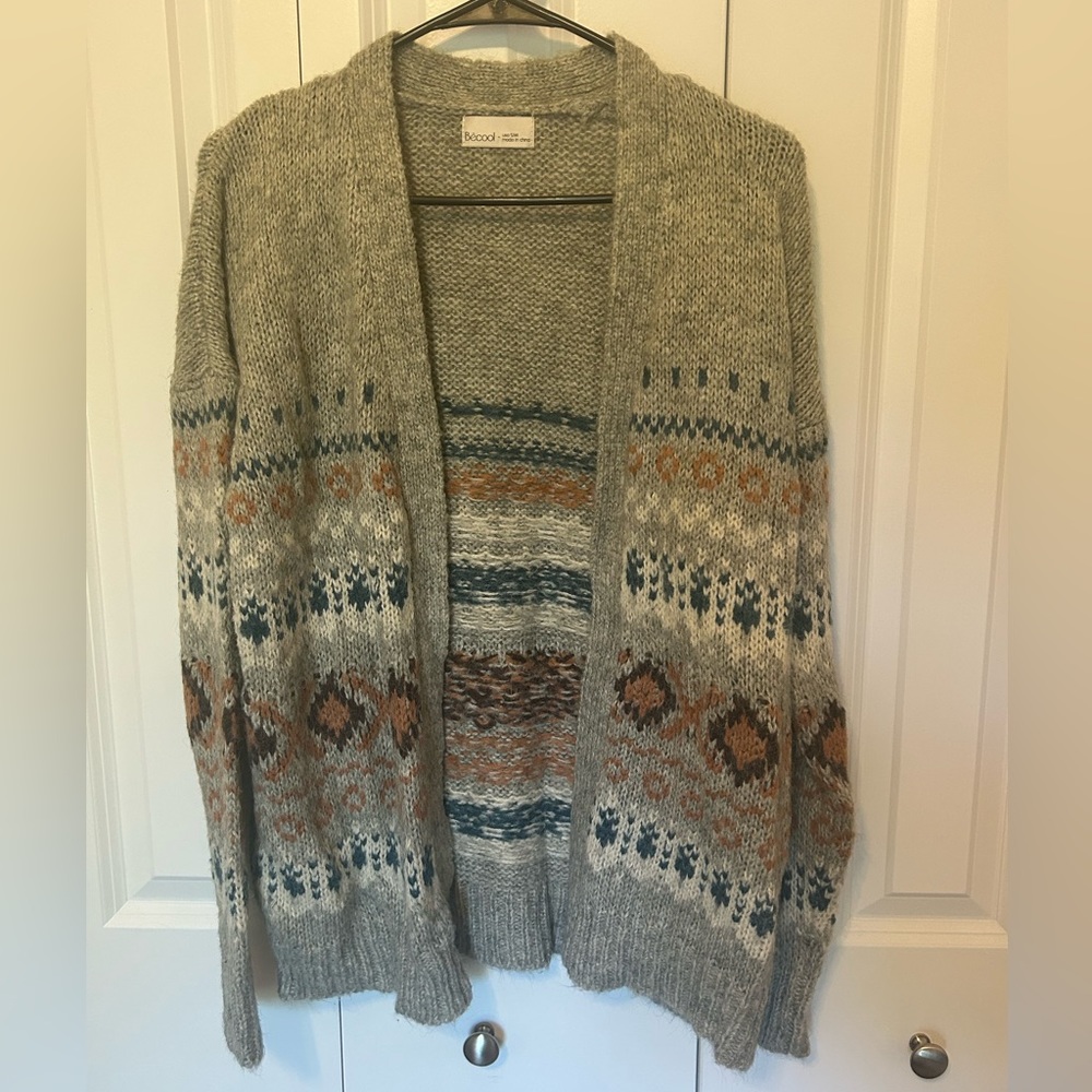 Cardigan